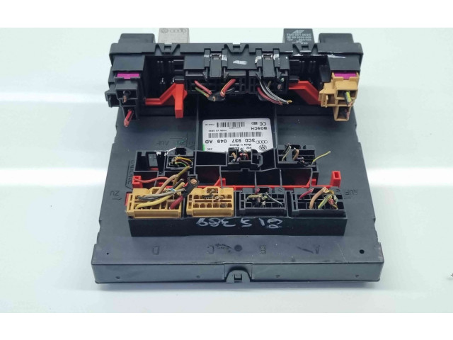 Блок комфорта 3C0937049AD   Volkswagen Jetta V   