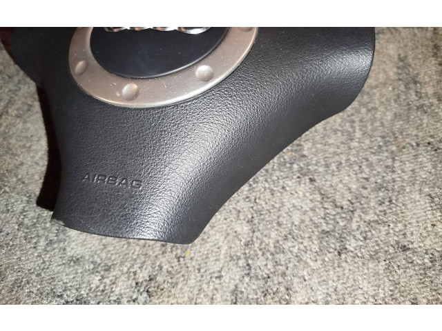 Подушка безопасности водителя 8N0880201E, 001LX0CF7W0Z   Audi TT Mk1