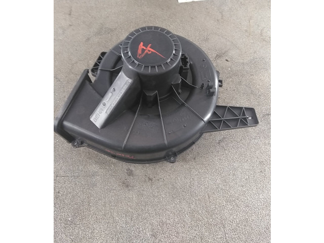 Вентилятор печки    6Q1819015G, 6Q1819015G   Skoda Fabia Mk2 (5J)