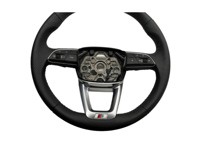 Руль Audi A3 S3 8L  1996 - 2003 года 8Y0419091C      