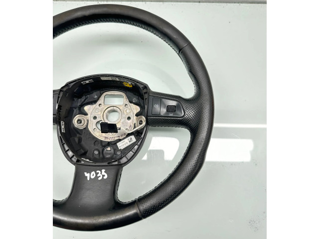 Volant Audi Q7 4L 2007 4F0419091AQ, 61714000C