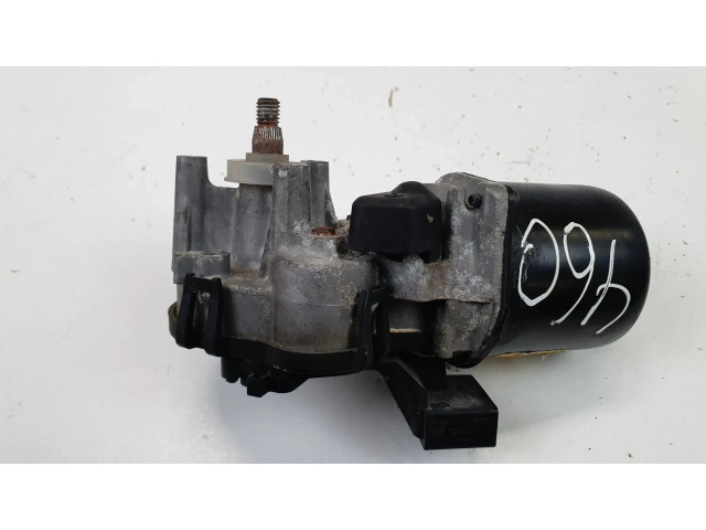 Моторчик дворников 8377427 Mini One - Cooper R50 - 53