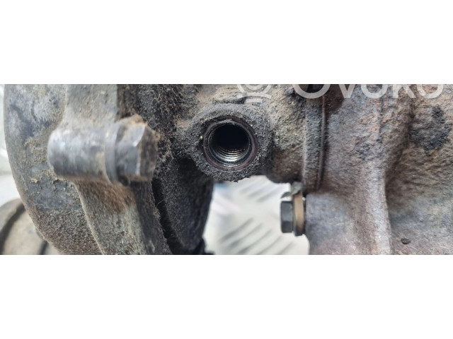 Турбина Ford Galaxy 028253019, 028145701J