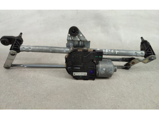 Моторчик дворников 3397021684, 5E1955023A Skoda Octavia Mk3 (5E)