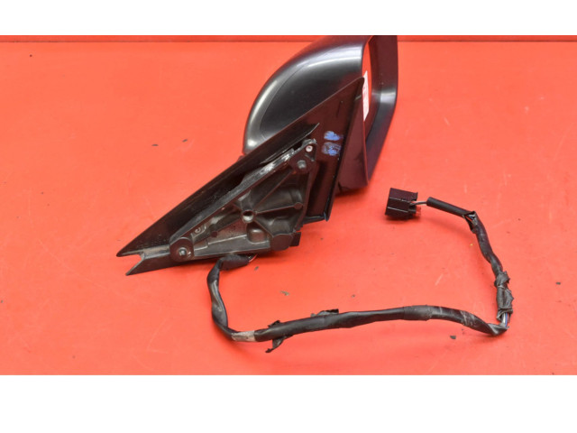 Außenspiegel elektrisch Tür vorne Audi A3 S3 A3 Sportback 8P 2005 - 2013 года