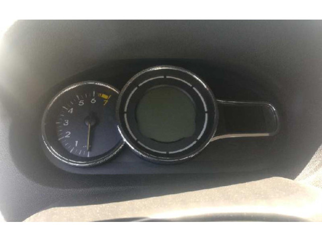 Přístrojová deska Renault Megane III 2009 A2C53363613