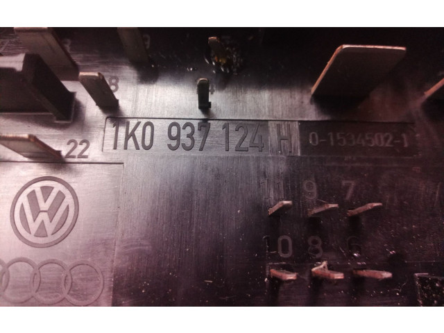 Модуль управления BSM 01394932, 01394932   Audi A3 S3 8L    