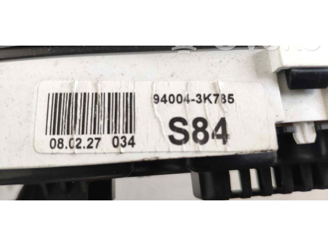 Панель приборов 940043K785   Hyundai Sonata       