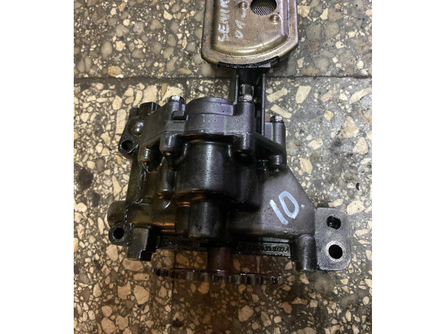 Масляный насос   328702507274  Renault Scenic I 