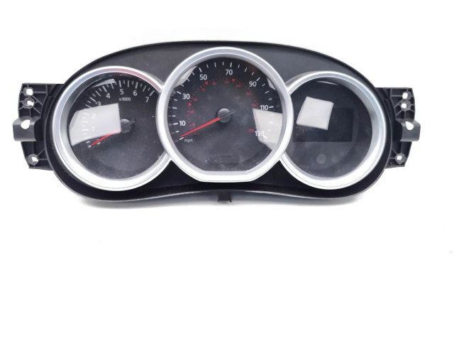 Панель приборов 248107531R   Dacia Sandero       