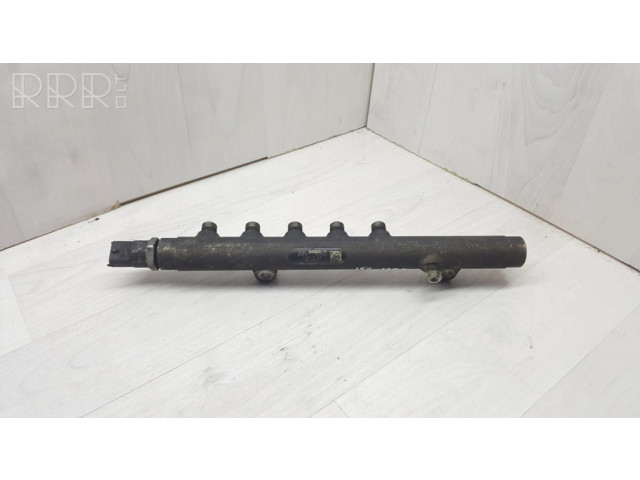 Топливная рампа 0445215013, 46745871   Alfa Romeo 156 2.4 