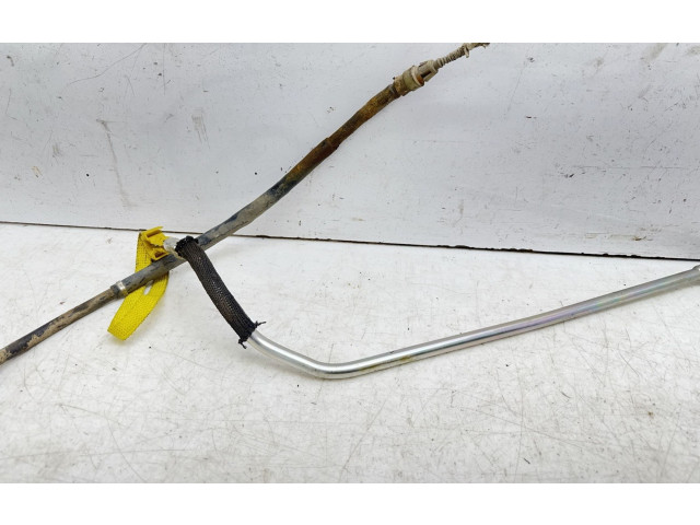 Модуль управления ручным тормозом 9662015480, 10220101394   Citroen C6