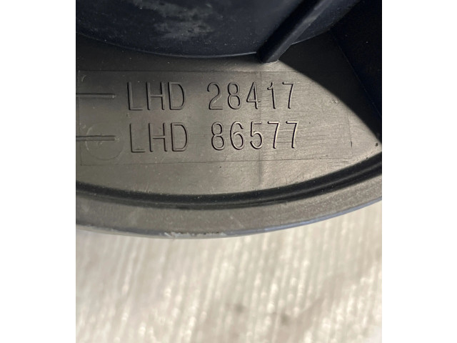Вентилятор печки LHD28417 Volvo V70