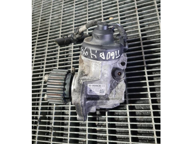 Vstřikovací čerpadlo 0445010529, 11130513 Volkswagen Tiguan CFF