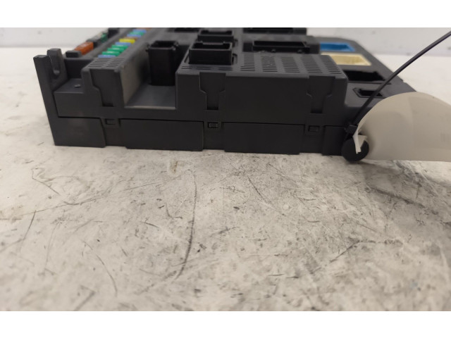 Модуль управления BSM 00006580NG Citroen C2