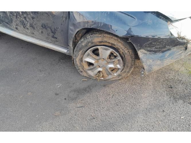 Панель приборов 248102645R, 248102645R Dacia Duster