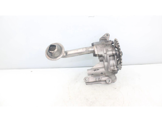 Čerpadlo oleje 06A115105 Volkswagen PASSAT