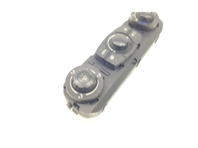 Блок управления климат-контролем 64116936895, 9129440 BMW Z4 E85 E86