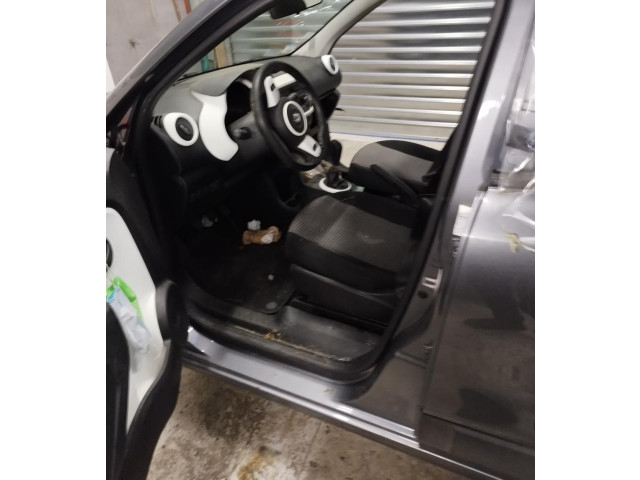 Подушка безопасности водителя 985703527R Renault Twingo III