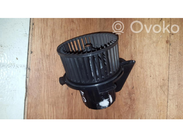 Вентилятор печки    b9506, 1362   Citroen C4 I
