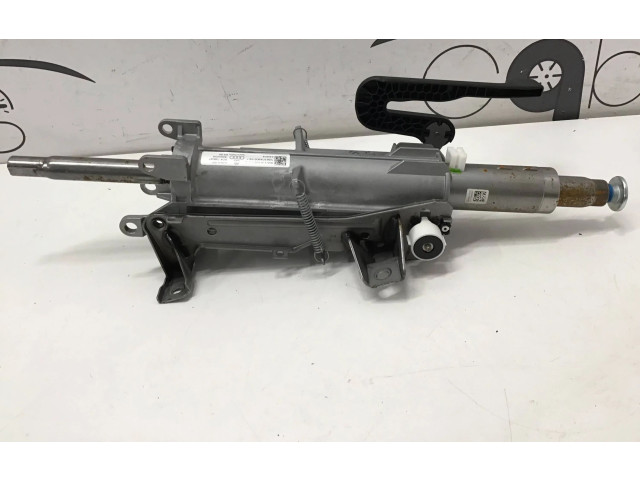 Рулевая рейка 80A419506, 80A419506N Audi Q5 SQ5 2017 - года