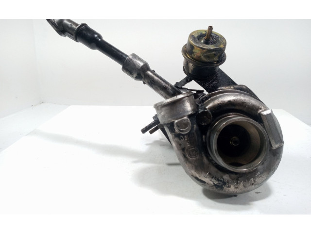 Turbodmychadlo Турбина Mercedes-Benz C W202 605960