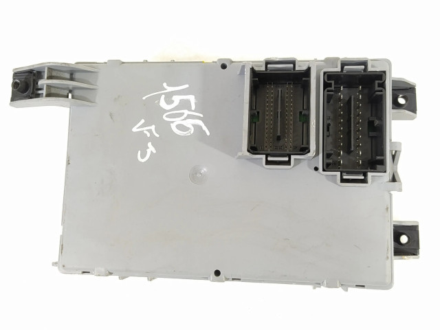 Pojistková skříňka Řídící jednotka BSM 00505181210, 28177152 Alfa Romeo MiTo 2010