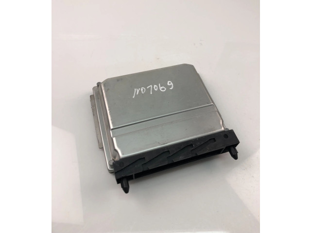 Řídící jednotka 08675760A, 0261207712 Volvo XC90 2004