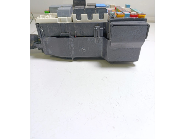 Блок предохранителей GK2T14401, APB00712318S Ford Transit Custom