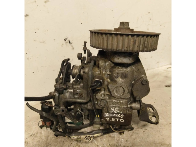 Топливный насос