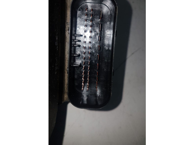 Блок АБС Citroen C8 - года