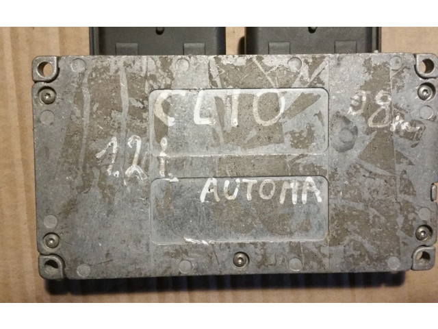 Блок управления коробки передач