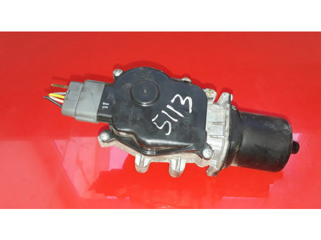 Моторчик дворников 5X03, C014    Dacia Dokker