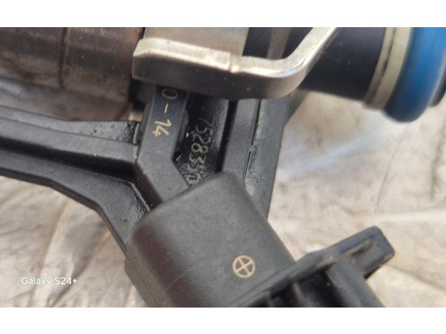 Форсунка 0261500029, V7528351 Mini One - Cooper Coupe R56