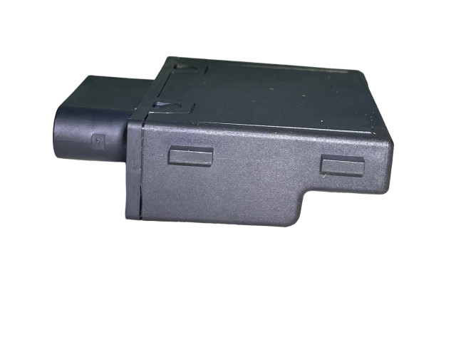 Блок управления 4N0035456C, 9602148 Audi A4 S4 B9