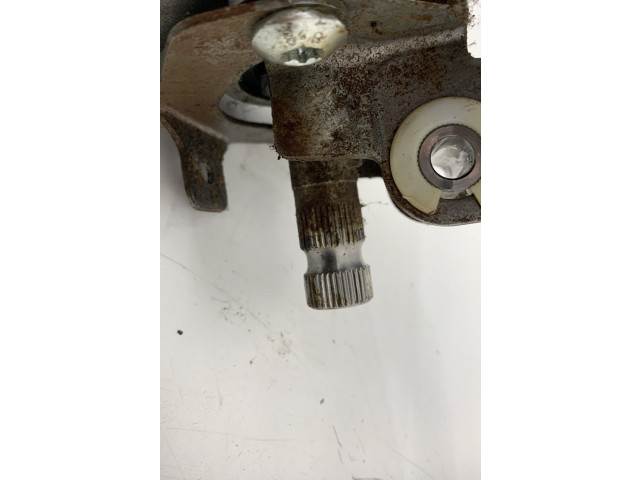  рейка  Колонка рулевая 4123AV   Citroen C1 2006 - 2013 года