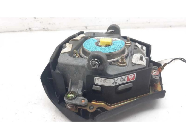 Подушка безопасности водителя 06770SEAG81ZA   Honda Accord