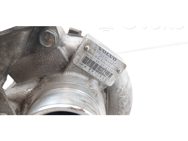 Turbodmychadlo Турбина 9471656, 4918905201 Volvo XC70 2.4