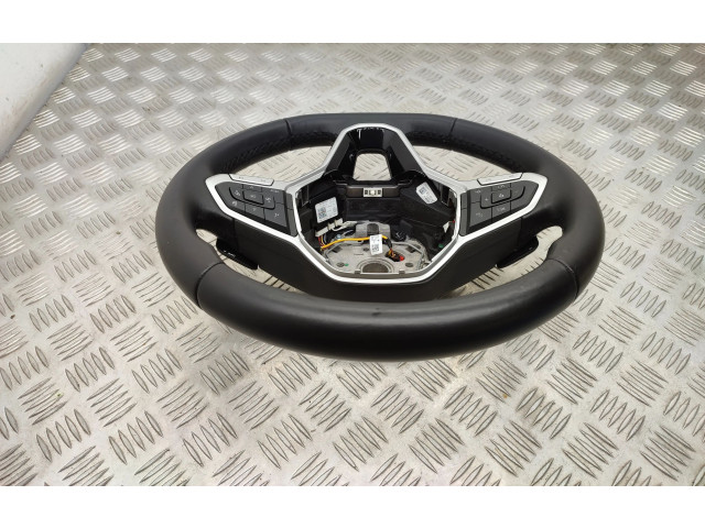 Руль Volkswagen Golf VIII 2019 - года 5H0419089EP, 5H0959542A