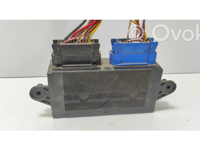 Блок комфорта 7700416293B   Renault Laguna I   