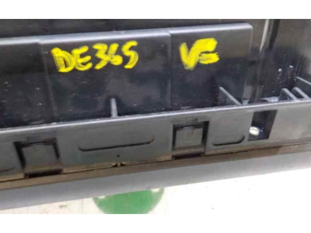 Блок управления климат-контролем 8P0820043DAE5PR, 8P0820043D   Audi A3 S3 8L