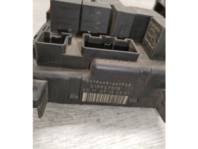 Блок предохранителей 518827019   Volvo XC90    