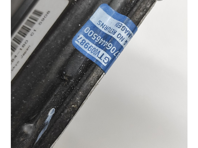 Řídící jednotka 23710ZH50A, MEC84180C1 Nissan Titan 2005