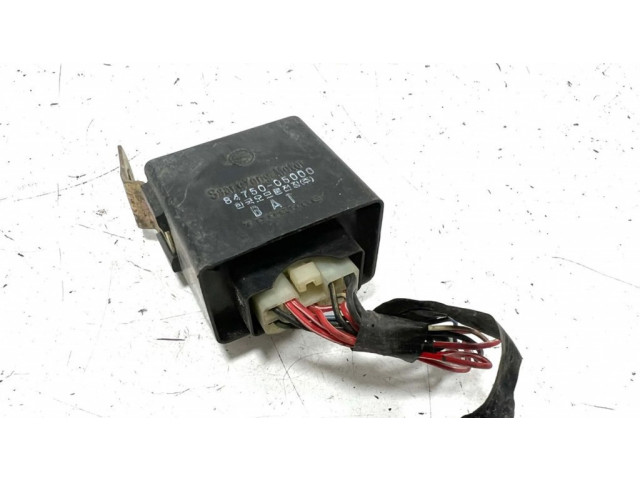 Другое реле