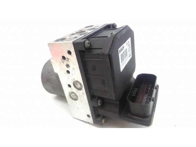 Блок АБС 51724650 Alfa Romeo 156