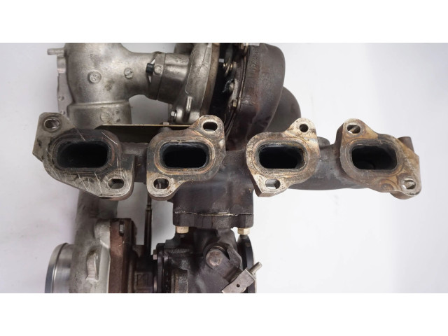 Turbodmychadlo Турбина 03N145704K Volkswagen Transporter - Caravelle T6