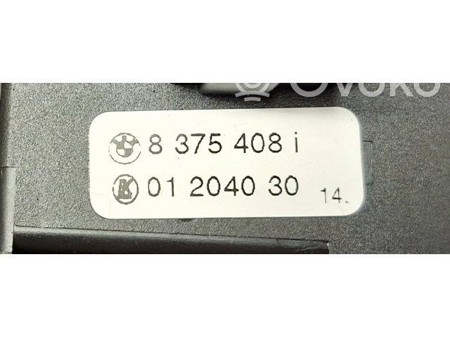 Ручка стеклоочистителей 8375408, 01204030 BMW 5 E39