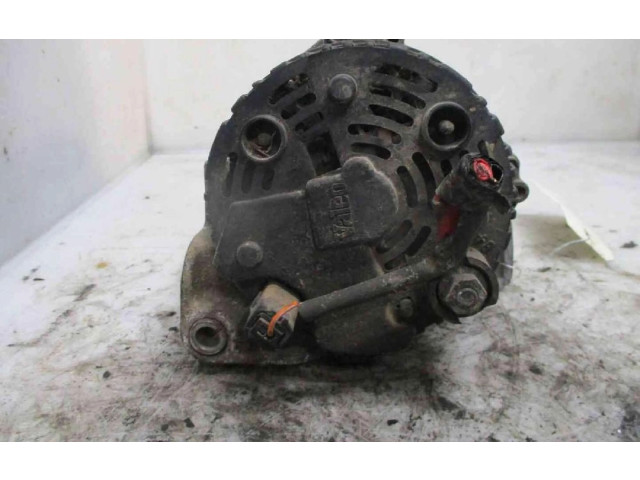 Генератор 8200060488, 8200060488   Renault Twingo I      