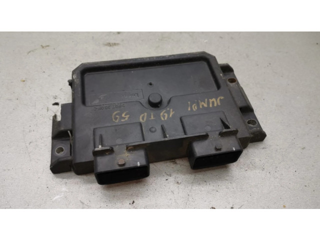 Řídící jednotka 9641390180, 9644506780 Citroen Berlingo 2002