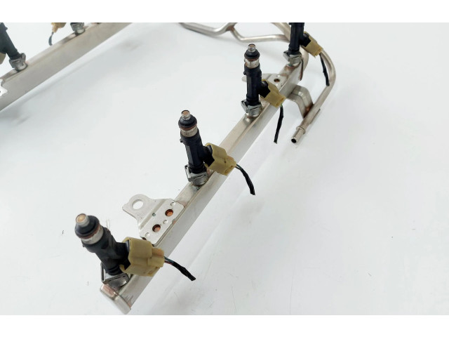 Vstřikovací lišta 0280158227 Ford Mustang VI